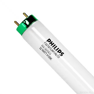 Philips-F25T8/TL841 ALTO (30 pack) — Warehouse Lighting LED Linear Lights 25.0W 4100K