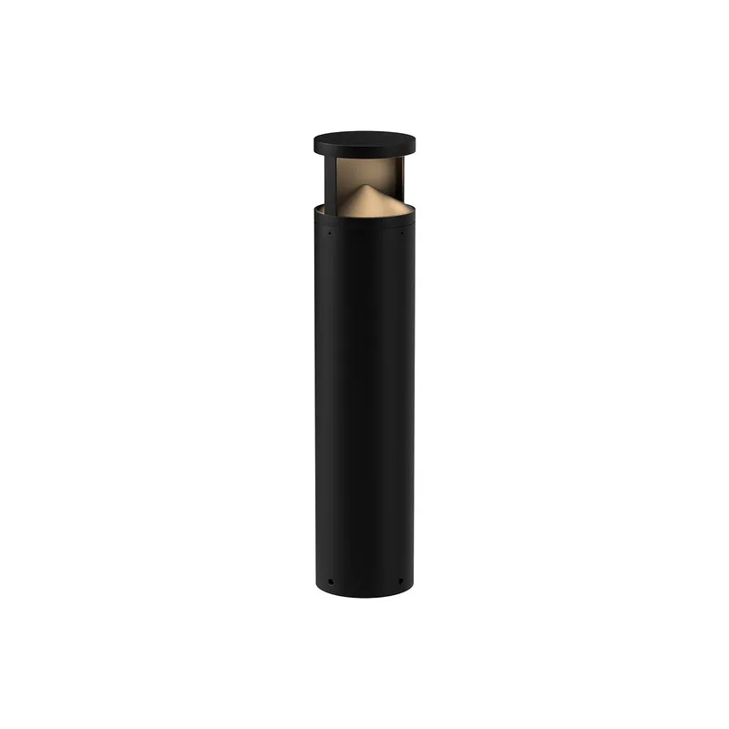 Dover 29-in Exterior Bollard — Kuzco Lighting LED Bollards & Pathway Lights  3000K