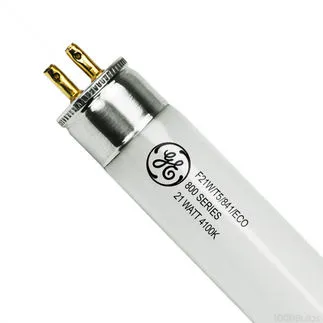 GE-F21W/T5/841 (40 pack) — Warehouse Lighting LED Linear Lights 21.0W 5000K