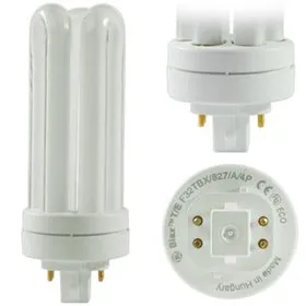 GE-F26TBX/841/A/ECO (10 pack) — Warehouse Lighting LED Bulbs & Lamps  5000K