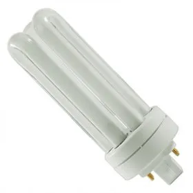 GE-F42TBX/840/A/4P/ECO (10 pack) — Warehouse Lighting LED Bulbs & Lamps 42.0W 4100K