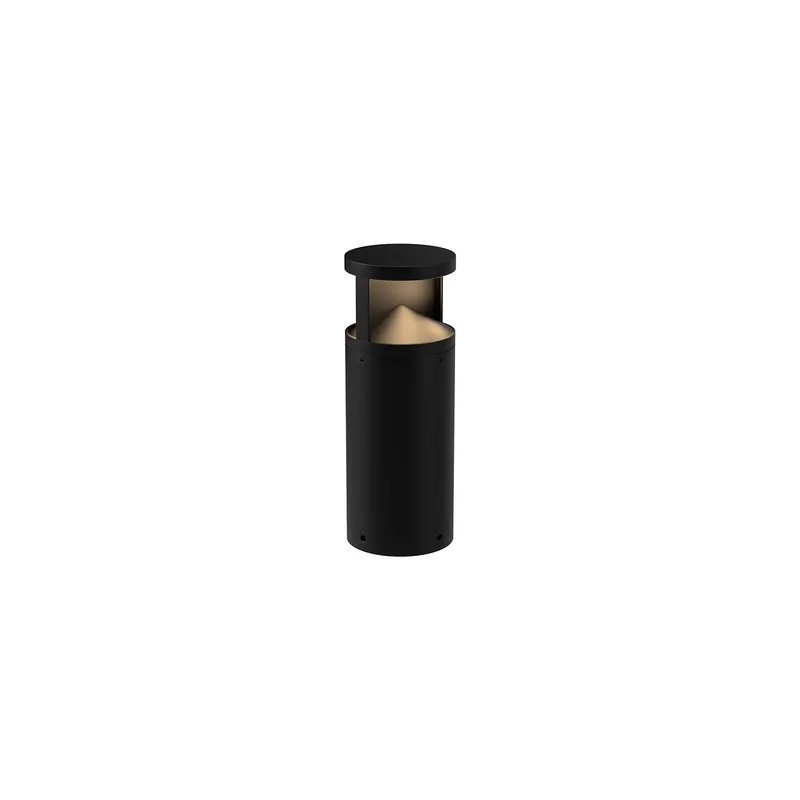 Dover 17-in Exterior Bollard — Kuzco Lighting LED Bollards & Pathway Lights  3000K