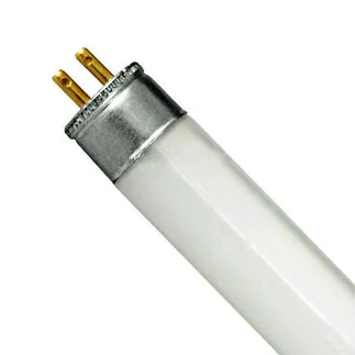 GE-F54W/T5/830/HO (40 pack) — Warehouse Lighting LED Linear Lights 54.0W 5000K