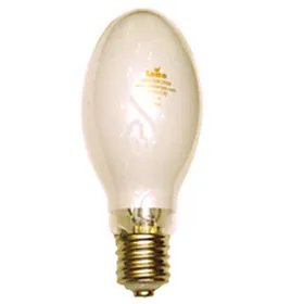 250-watt, coated, ANSI-M58, Fixture Type-enclosed, ED28 bulb, Universal, E39 mogul — Warehouse Lighting LED Bulbs & Lamps 250.0W 4000K