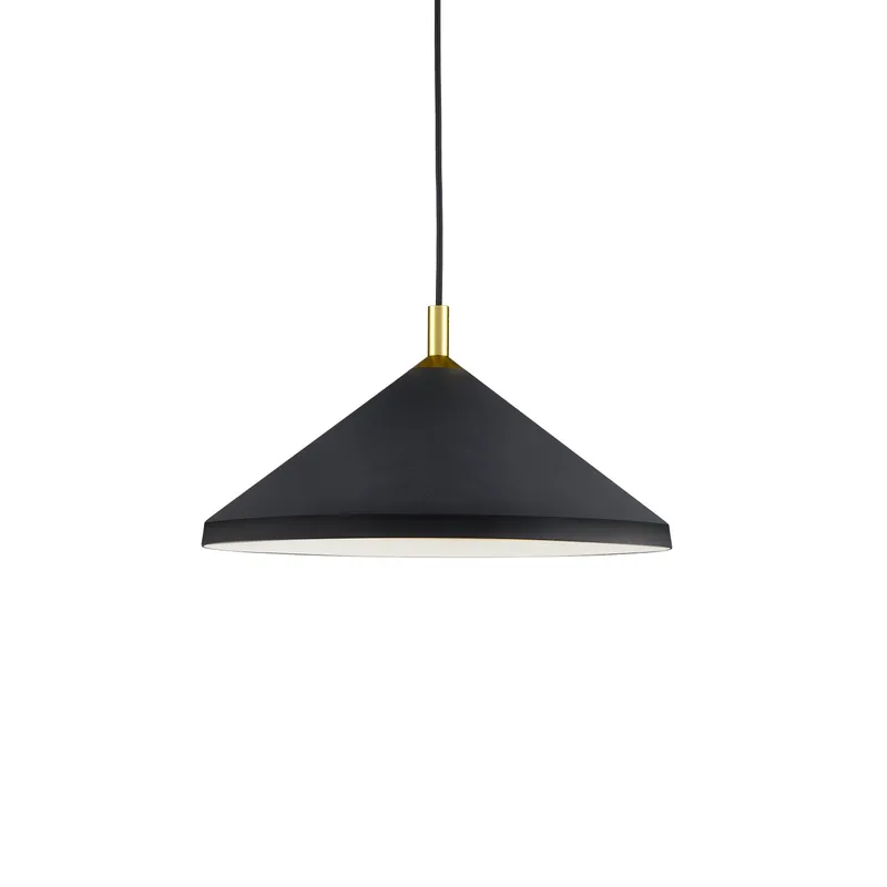 Dorothy 18-in Pendant — Kuzco Lighting LED Landscape Lights 60.0W 