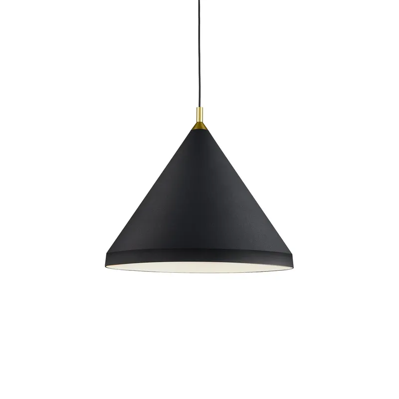 Dorothy 24-in Pendant — Kuzco Lighting LED Landscape Lights 60.0W 