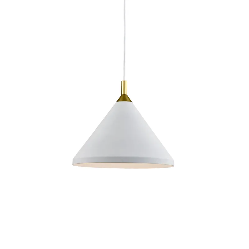 Dorothy 14-in Pendant — Kuzco Lighting LED Landscape Lights 60.0W 