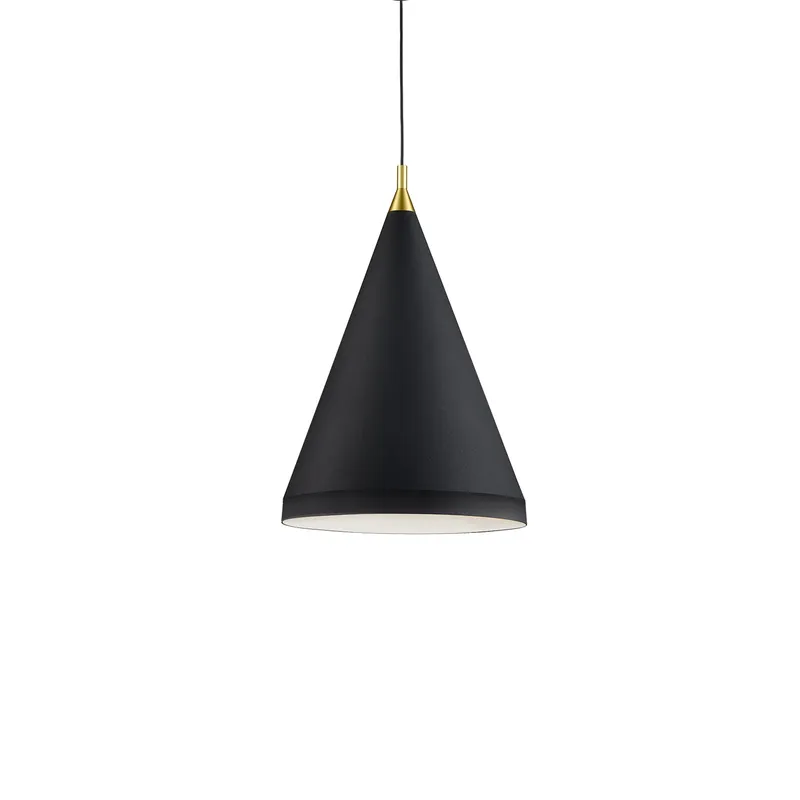 Dorothy 16-in Pendant — Kuzco Lighting LED Landscape Lights 60.0W 