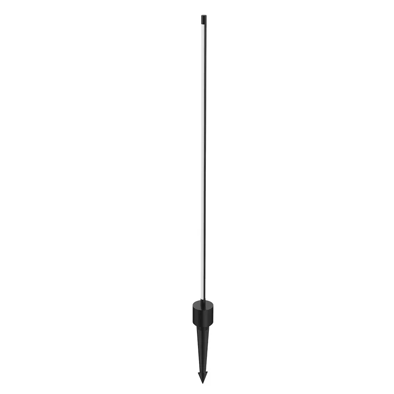 Dorian 30-in Exterior Low Voltage Landscape — Kuzco Lighting LED Bollards & Pathway Lights  3000K