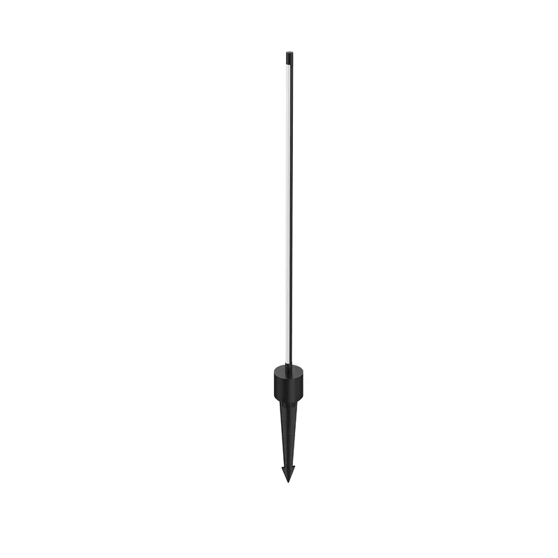 Dorian 24-in Exterior Low Voltage Landscape — Kuzco Lighting LED Bollards & Pathway Lights  3000K