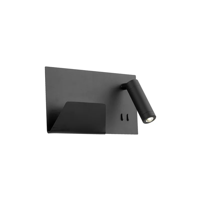 Dorchester 11-in Wall Sconce — Kuzco Lighting LED Wall Lights  3000K