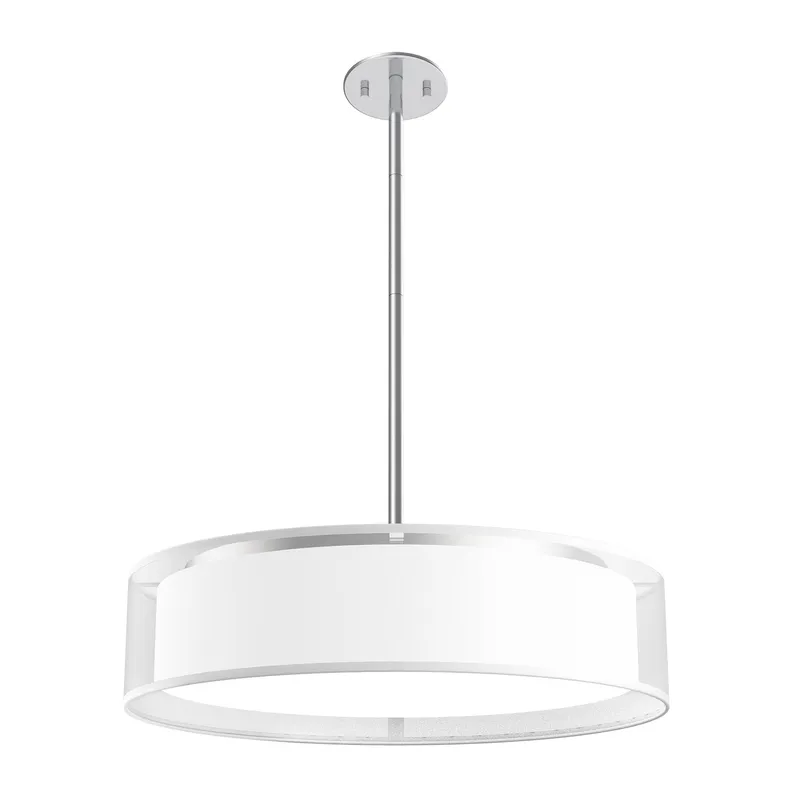 Dalton 20-in Pendant — Kuzco Lighting LED Landscape Lights  