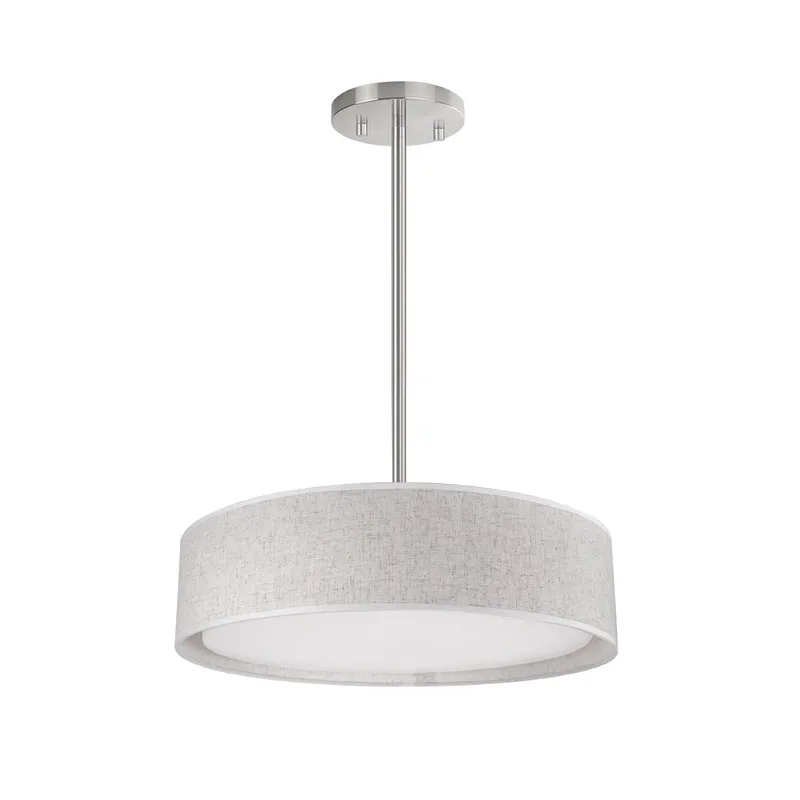 Dalton 16-in Pendant — Kuzco Lighting LED Landscape Lights  3000K