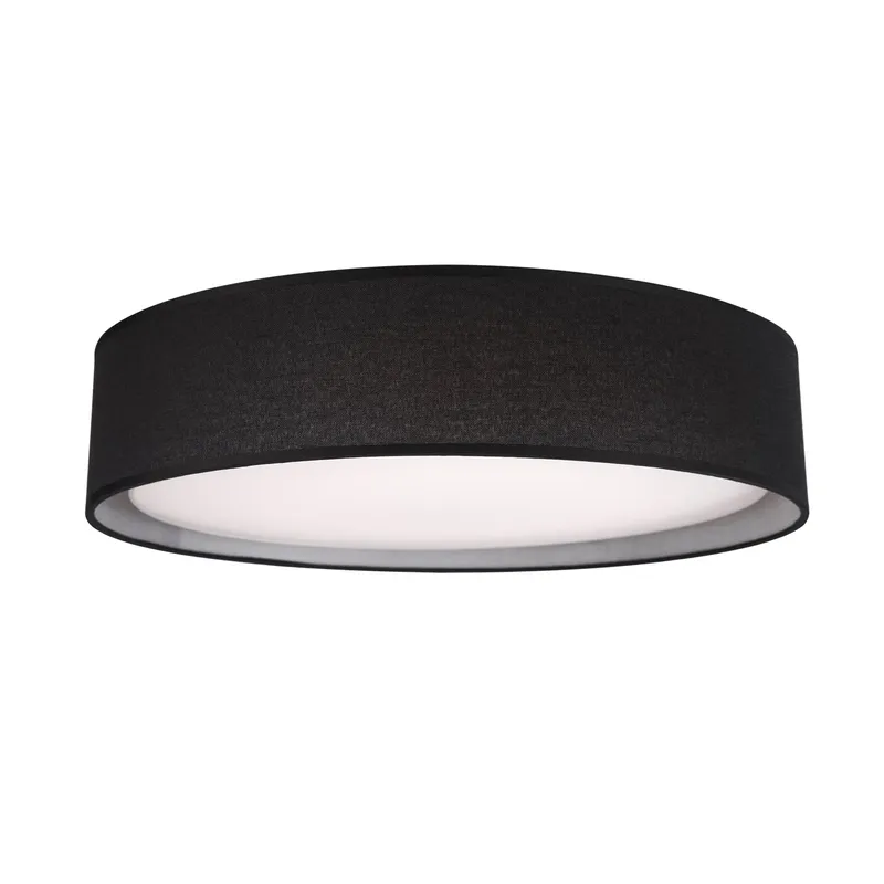 Dalton 16-in Flush Mount — Kuzco Lighting LED Post Top Lights  