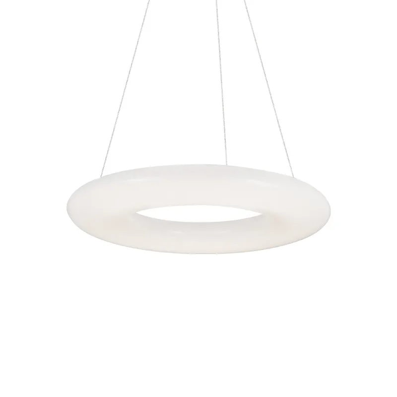 Cumulus 30-in Pendant — Kuzco Lighting LED Landscape Lights  3000K