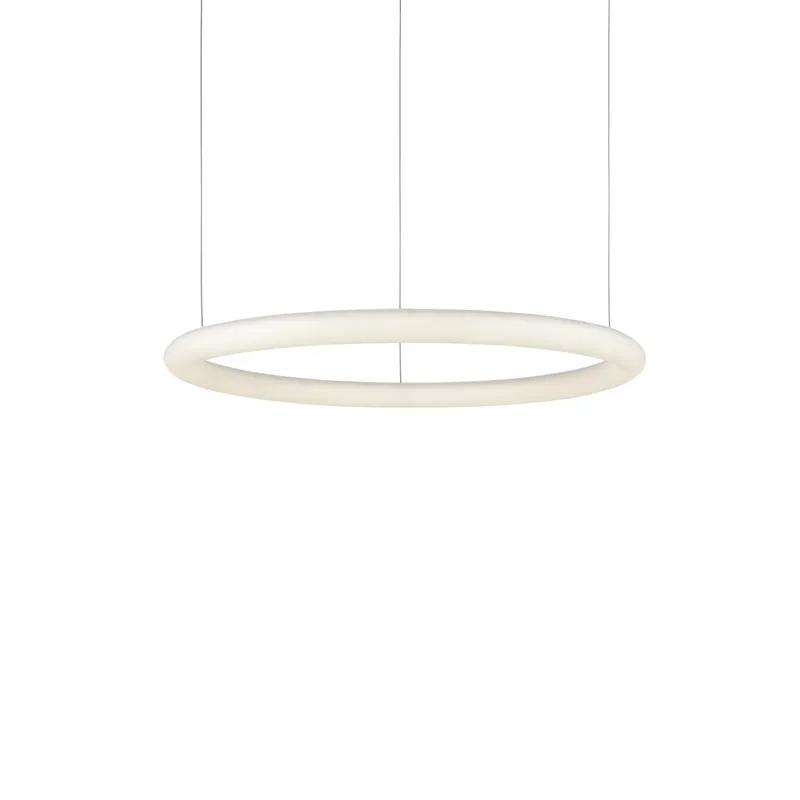 Cumulus Minor 40-in Pendant — Kuzco Lighting LED Landscape Lights  3000K