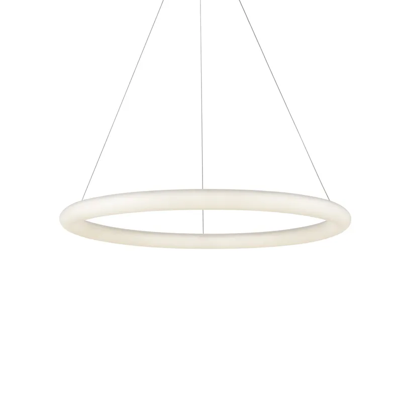 Cumulus Minor 32-in Pendant — Kuzco Lighting LED Landscape Lights  3000K