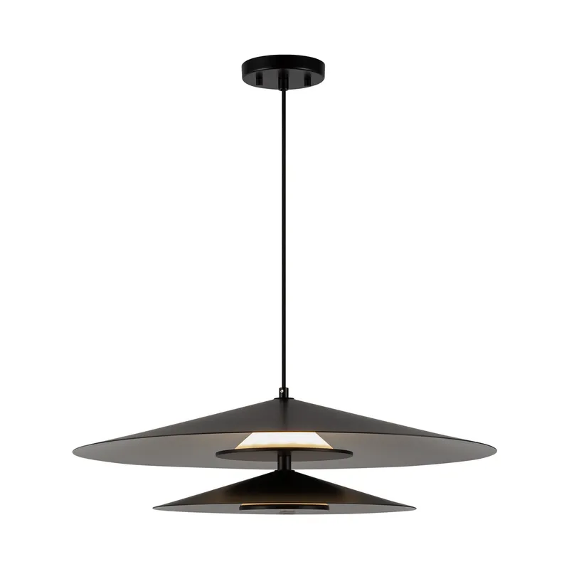 Cruz 24-in Pendant — Kuzco Lighting LED Landscape Lights  3000K