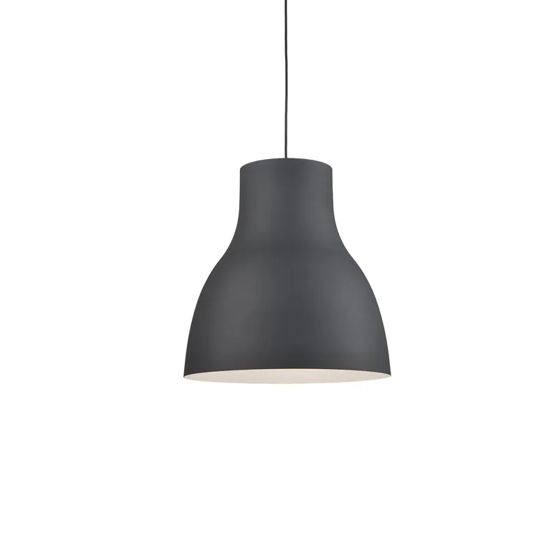 Cradle 24-in Pendant — Kuzco Lighting LED Landscape Lights 60.0W 