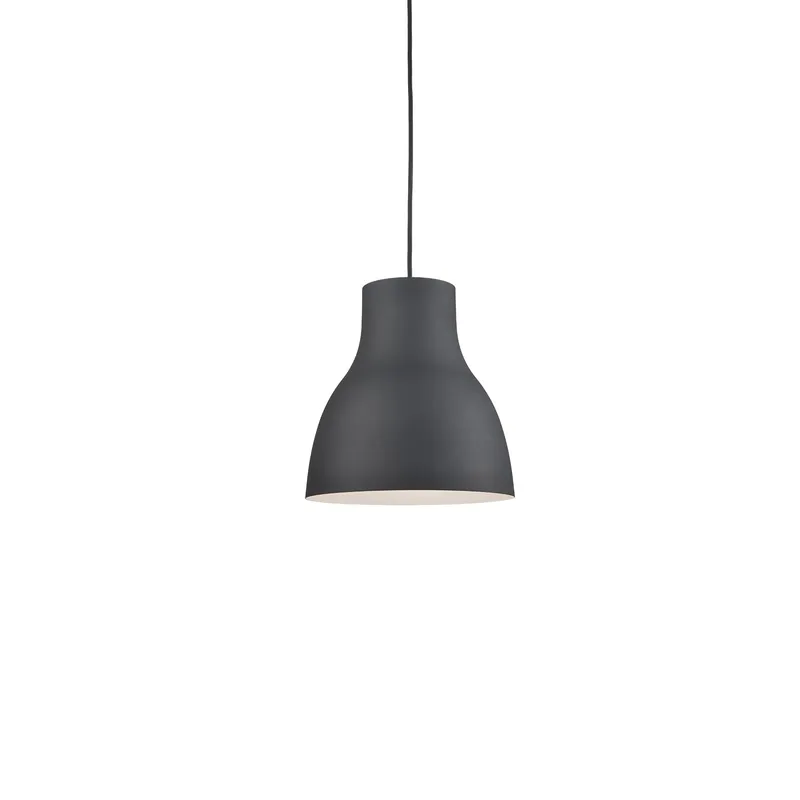 Cradle 13-in Pendant — Kuzco Lighting LED Landscape Lights 60.0W 