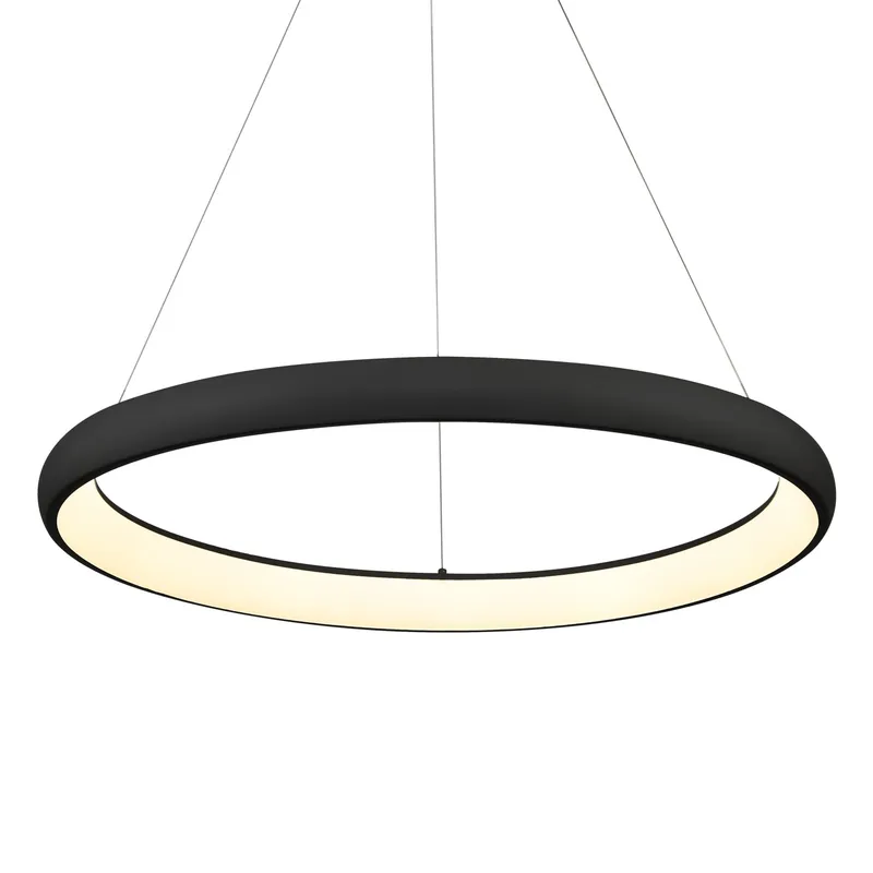 Cortana 32-in Pendant — Kuzco Lighting LED Landscape Lights  3000K