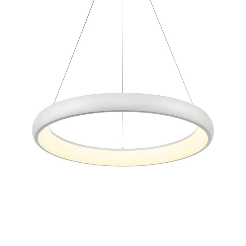 Cortana 24-in Pendant — Kuzco Lighting LED Landscape Lights  3000K