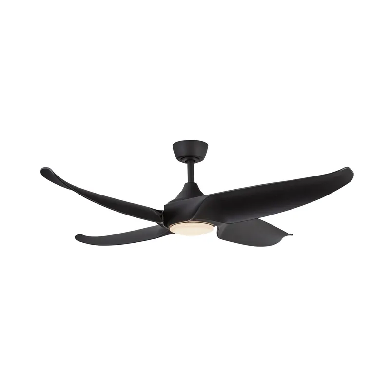 Coronado 56-in Ceiling Fan — Kuzco Lighting LED Lighting Accessories  3000K