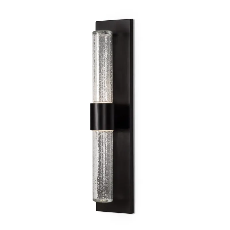 Copenhagen 18-in Exterior Wall Sconce — Kuzco Lighting LED Wall Lights  3000K
