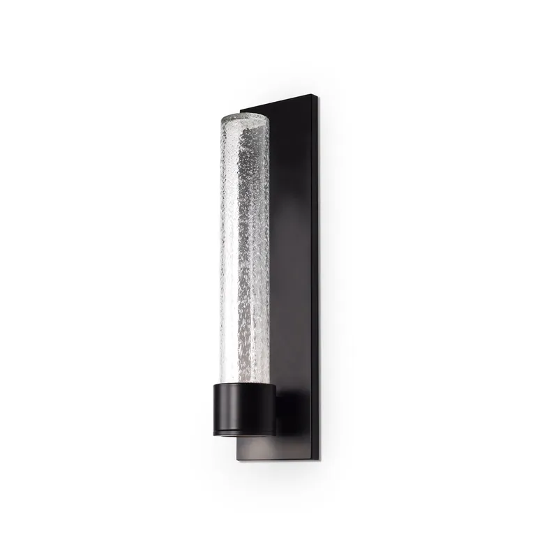 Copenhagen 12-in Exterior Wall Sconce — Kuzco Lighting LED Wall Lights  3000K