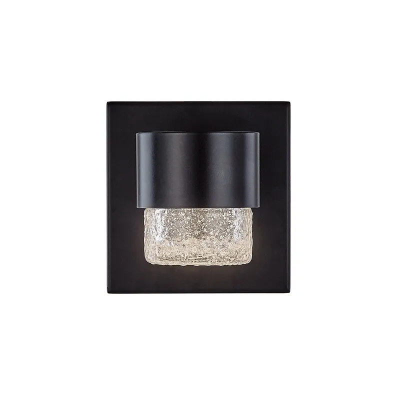 Copenhagen 5-in Exterior Wall Sconce — Kuzco Lighting LED Wall Lights  3000K