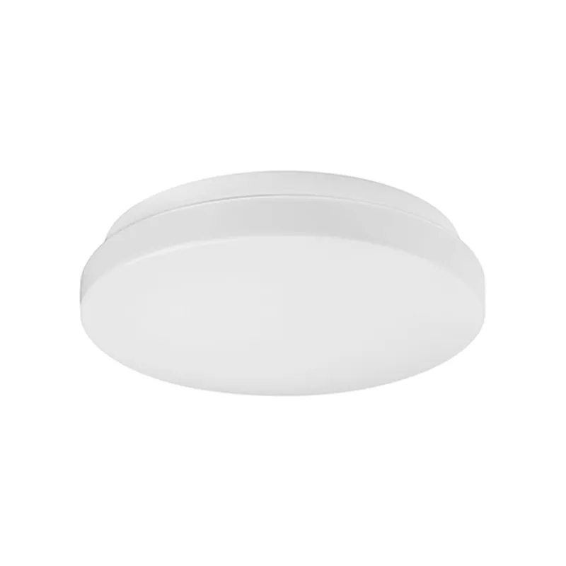 Collins 14-in Flush Mount — Kuzco Lighting LED Post Top Lights  