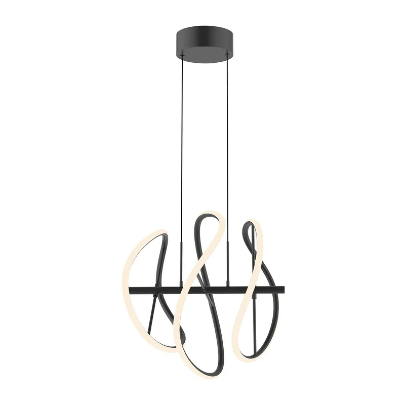 Collide 16-in Pendant — Kuzco Lighting LED Landscape Lights  3000K
