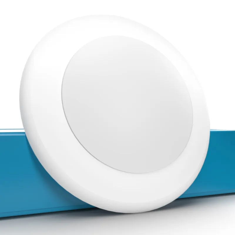Recessed LED Lighting, 4 Inch, Disk Downlight, 10W, 650 Lumens — Sunco Lighting LED Downlights 10.0W 2700K