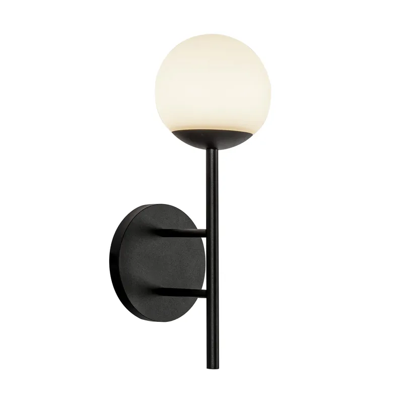 Claremont 13-in Exterior Wall — Kuzco Lighting LED Lighting Controls  3000K
