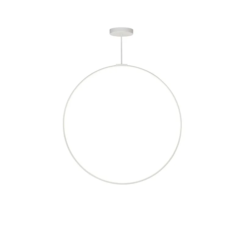 Cirque 48-in Pendant — Kuzco Lighting LED Landscape Lights  3000K