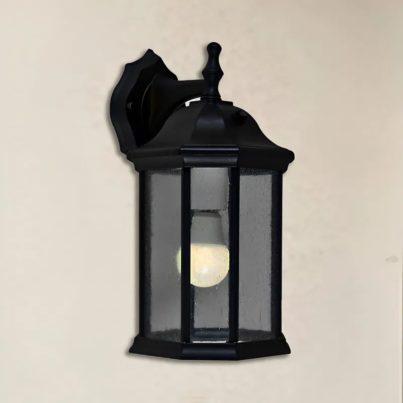 LED Wall Sconce, 9W, Olivia, 800 Lumens — Sunco Lighting LED Wall Lights 9.0W 2700K