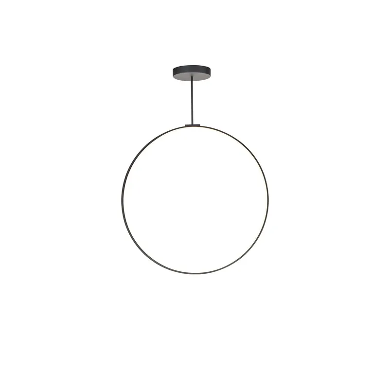 Cirque 36-in Pendant — Kuzco Lighting LED Landscape Lights  3000K