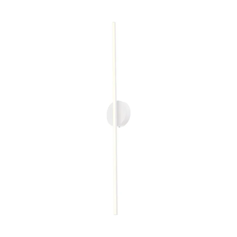 Chute 47-in Wall Sconce — Kuzco Lighting LED Wall Lights  3000K