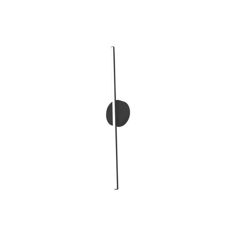 Chute 35-in Wall Sconce — Kuzco Lighting LED Wall Lights  3000K