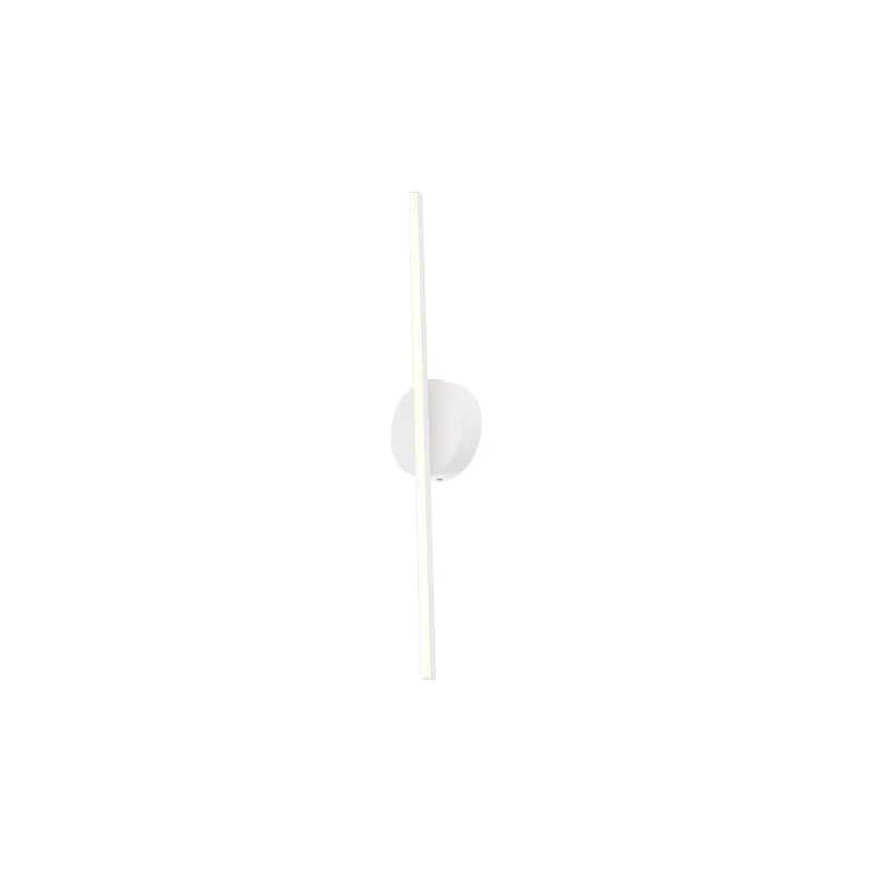 Chute 23-in Wall Sconce — Kuzco Lighting LED Wall Lights  3000K