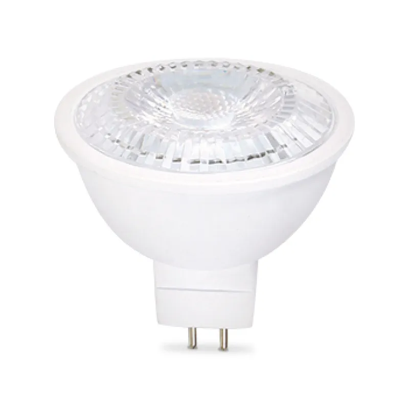 MR16 GU5.3 LED Bulb, 7W, 500 Lumens — Sunco Lighting LED Wall Lights 7.0W 3000K