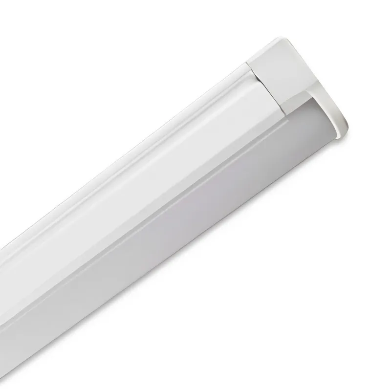 LED Under Cabinet Light Bar, 21" / 33"/ 40" , 1500 Lumens — Sunco Lighting LED Linear Lights 8.0W 4000K