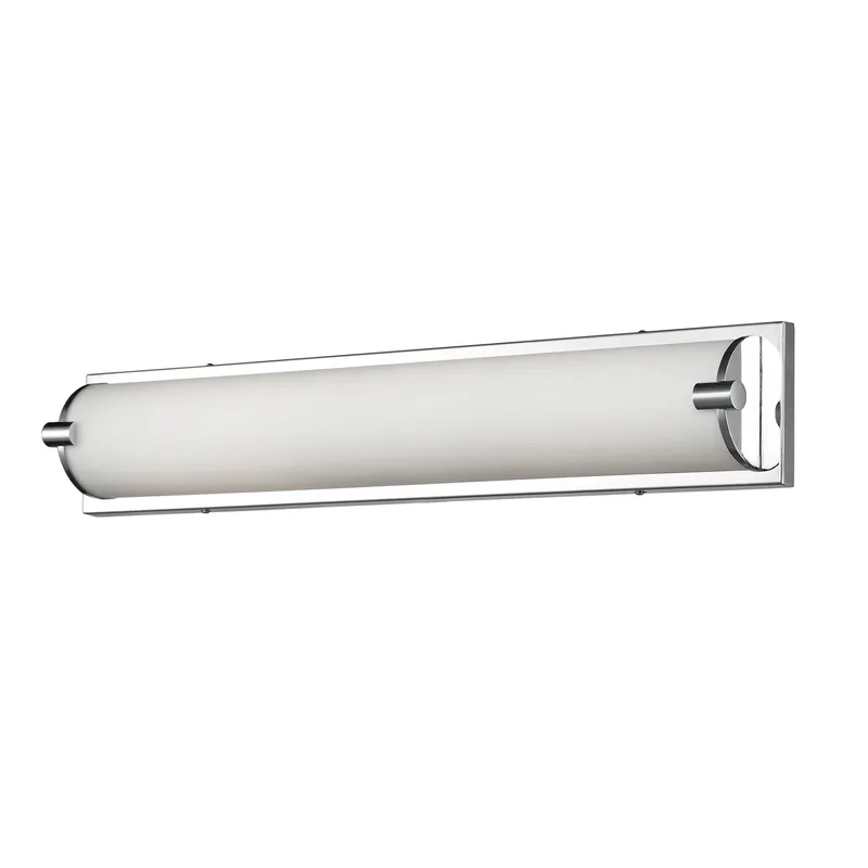 Charlotte 25-in Vanity Light — Kuzco Lighting LED Wall Lights  3000K