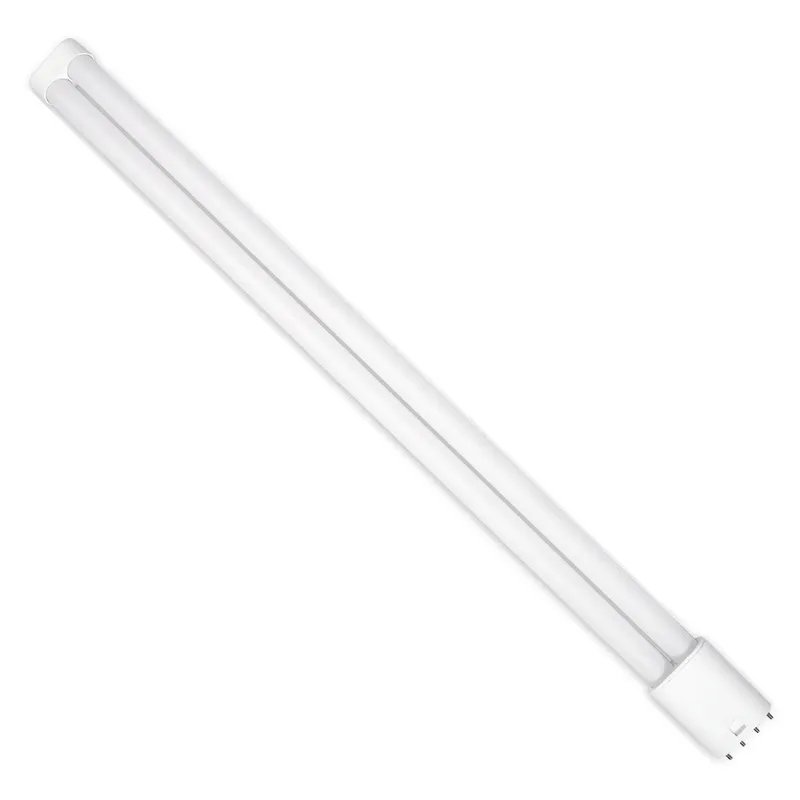 LED PLL Retrofit Lamp, 2G11, 2800 Lumens — Sunco Lighting LED Downlights 23.0W 2700K