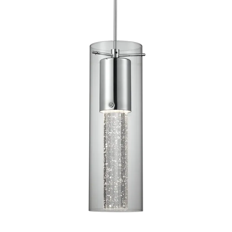 Champagne 4-in Pendant — Kuzco Lighting LED Landscape Lights  3000K