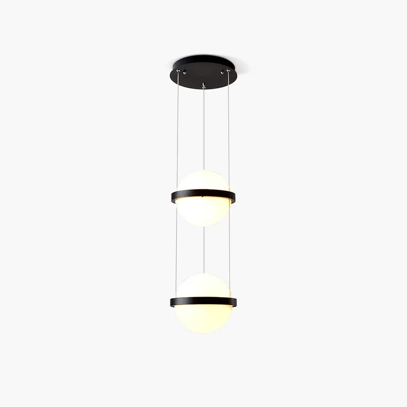 Antizer Creative Minimalist Plants Pendant Light — Antizer Lighting LED Landscape Lights  