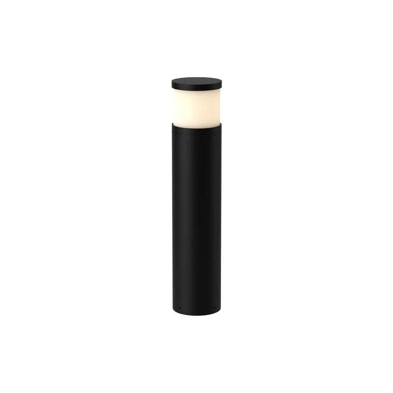 Chadworth 30-in Exterior Bollard — Kuzco Lighting LED Bollards & Pathway Lights  3000K