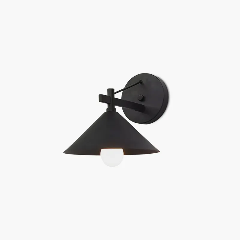 Antizer Vintage Outdoor Waterproof Patio Wall Lamp — Antizer Lighting LED Wall Lights  