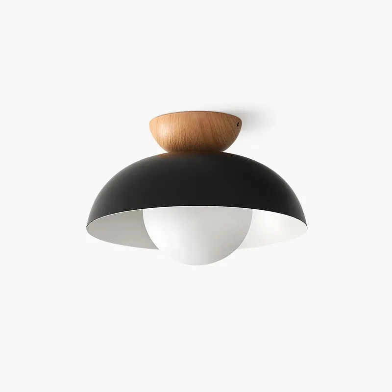 Antizer Volo Ceiling Lamp for Hallway — Antizer Lighting LED Post Top Lights  