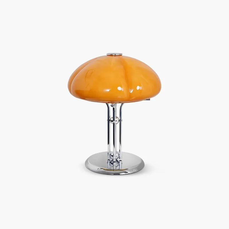 Antizer Quadrifoglio Table Lamp for Bedroom — Antizer Lighting LED Temporary & Work Lights  